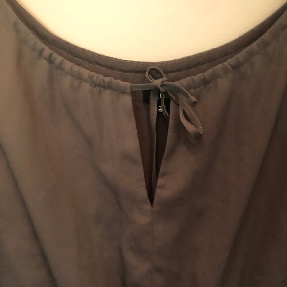 NWT Lucca Couture Leia moss-green jumpsuit w/ pockets sz M - Picture 11 of 16